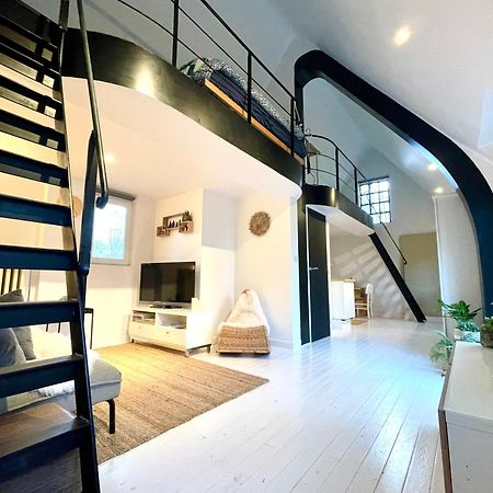 Appartement Vrijstaat Marie Halter Destelbergen Exterior foto