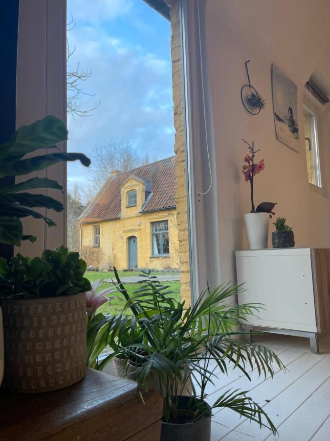 Appartement Vrijstaat Marie Halter Destelbergen Exterior foto