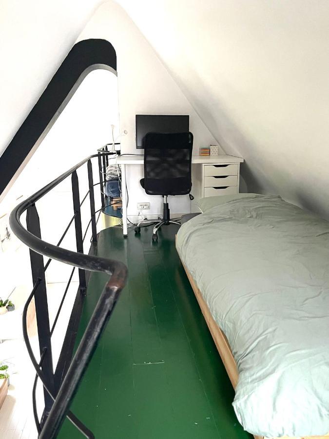 Appartement Vrijstaat Marie Halter Destelbergen Exterior foto