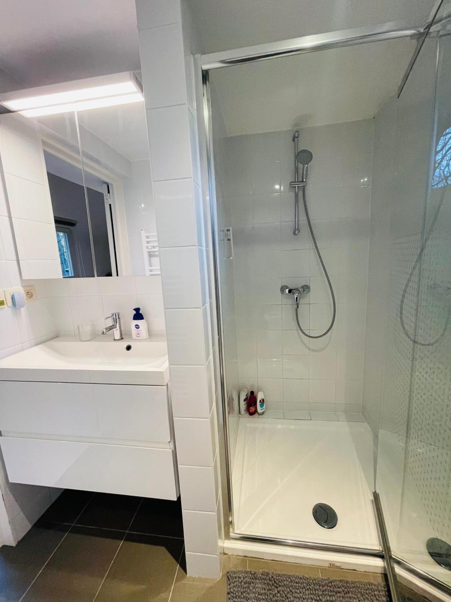 Appartement Vrijstaat Marie Halter Destelbergen Exterior foto