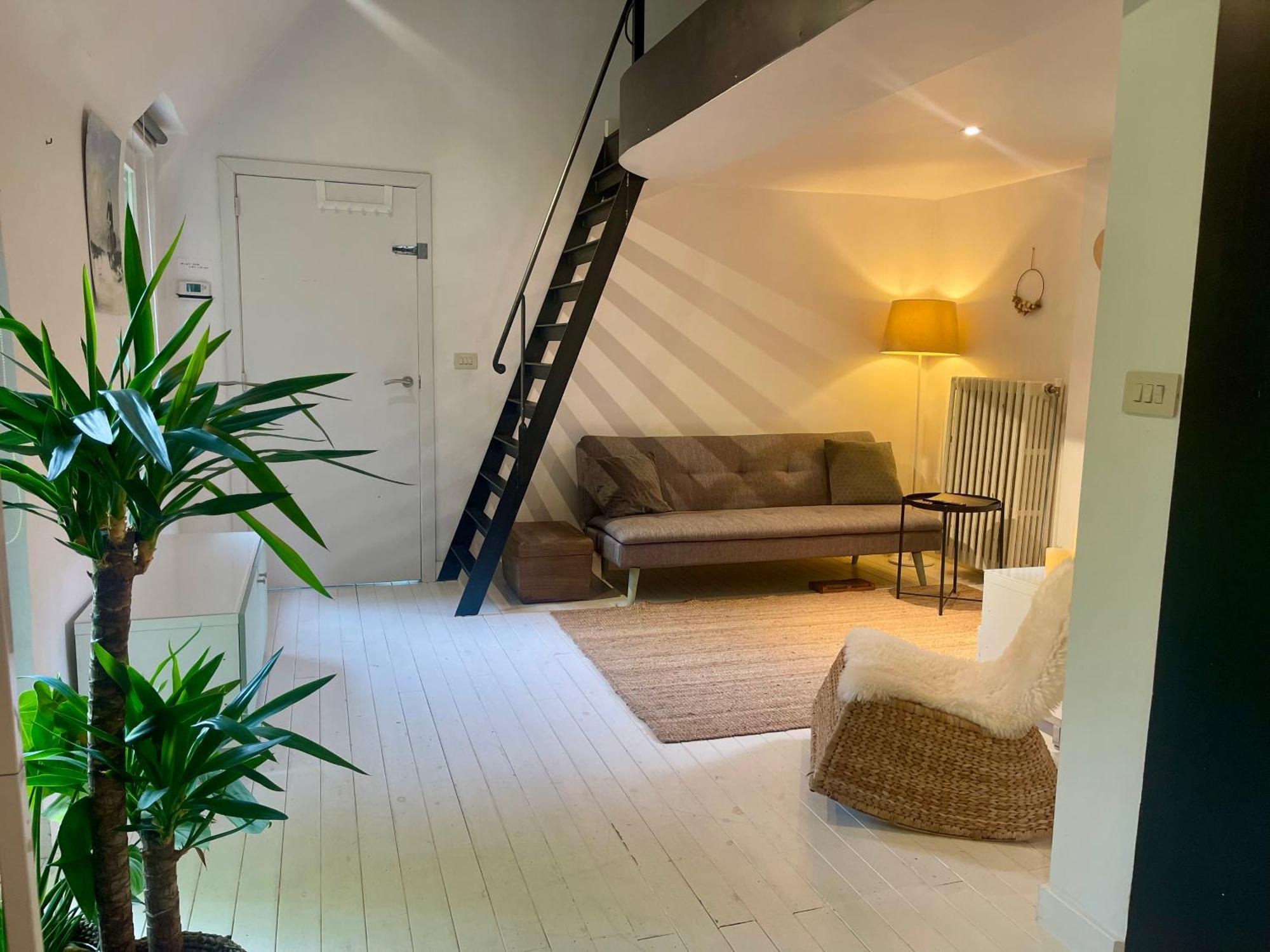 Appartement Vrijstaat Marie Halter Destelbergen Exterior foto