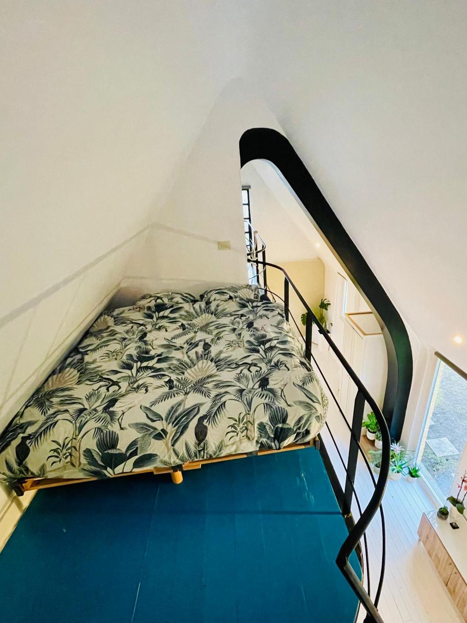 Appartement Vrijstaat Marie Halter Destelbergen Exterior foto